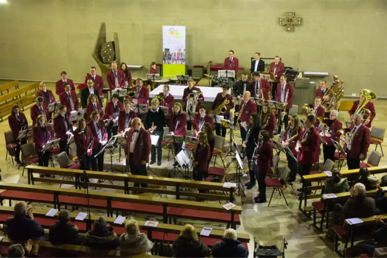 Benefizkonzert 2019