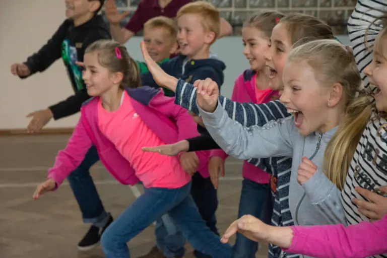 MVS for Kids 2019