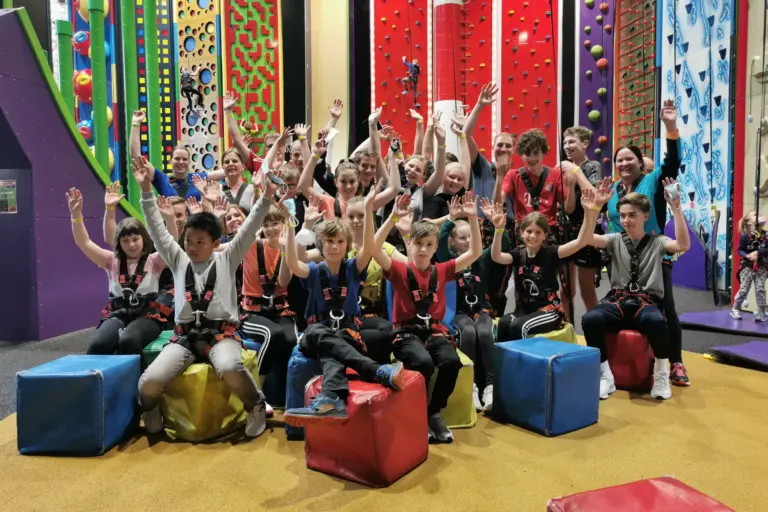 Ausflug MiniBand 2022