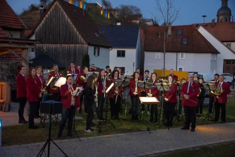 Friedenskonzert 2022