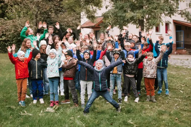 Probewochenende MiniBand 2024